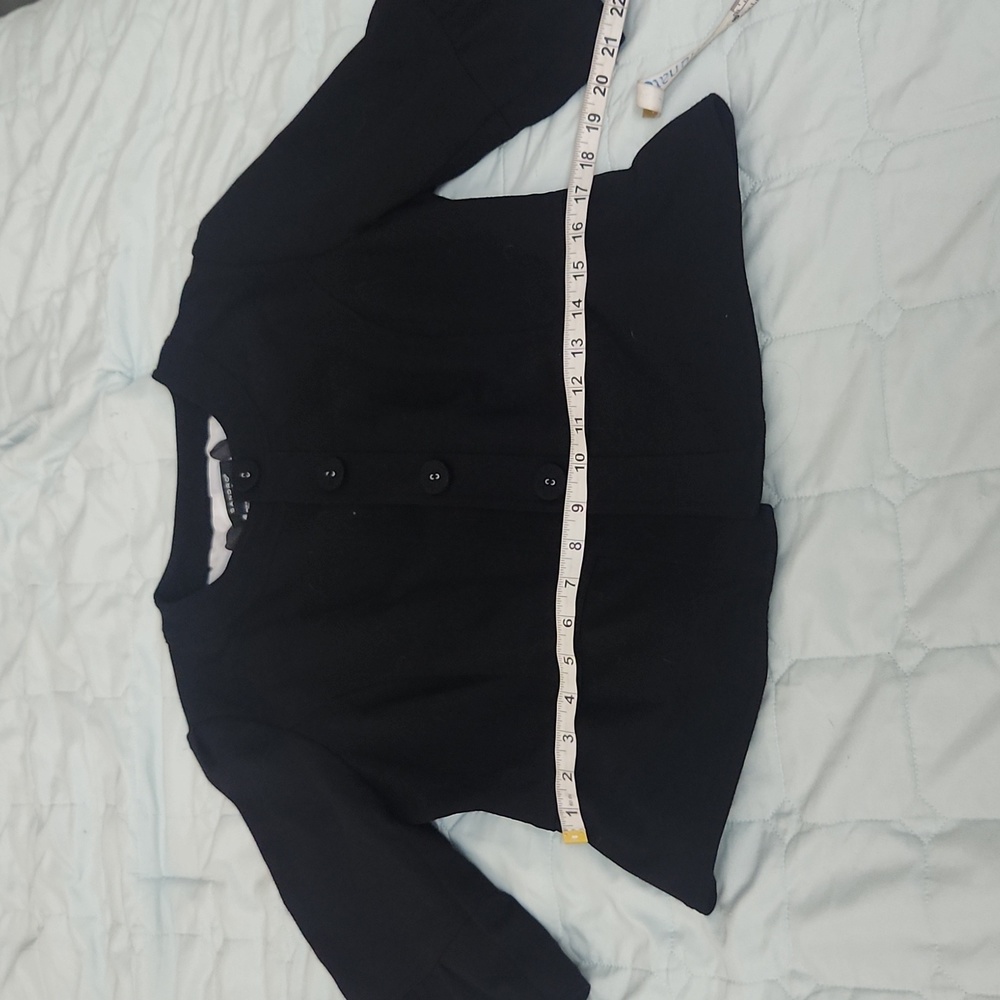 Office Jacket